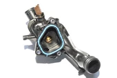 Peugeot 3008 Termostat (2009-2014) 1.6, 1.6 VTI 9810916980 - 2