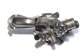 Peugeot 3008 Termostat (2009-2014) 1.6, 1.6 VTI 9810916980 - 1