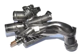 Peugeot 3008 Termostat (2009-2014) 1.6, 1.6 VTI 9810916980 - 3