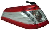 Peugeot 508 Sol Stop (2010-2014) 1.6 HDI, 2.0 HDI, 1.6 L THP 6350LY - 1