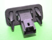 Peugeot Partner Plaka Lamba (1995-2018) 1.4, 1.6, 1.9, 2.0 HDI, 1.6 HDI 6340A3 - 2