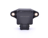 Citroen Saxo Gaz Kelebek Sensörü (1995-1999) 1.6 3517022010 - 2