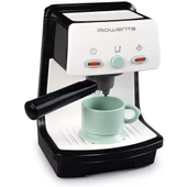 Nessiworld  Smoby Rowenta Oyuncak Espresso Makinesi - 1