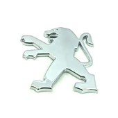 Peugeot 5008 Bagaj Kaput Yazi/Arma (2009-2014) 1.6 HDI 7810Y9 thumbnail 1