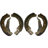 Opel Astra Arka Fren Balatasi (1998-2011) 1.6, 1.7, 1.4 1605920 thumbnail 1