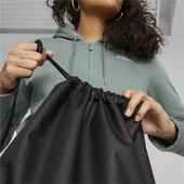 Puma 090348 01 Plus Gym Sack Spor Çantası - 3