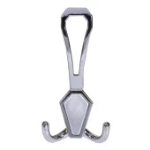 Villa Portmanto Vestiyer Duvar Askısı Dolap Elbise Askılığı Krom thumbnail 1