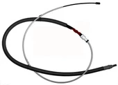 Citroen C2 Arka El Fren Teli (2003-2009) 1.4, 1.4 HDI 474615 - 1