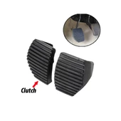 Citroen C4 Debriyaj Pedal Lastiği (2004-2017) 2.0, 1.6, 1.4, 1.6 HDI, 1.2 VTI 213026 - 2