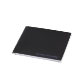 Gülpaş Ortaklar Pay Defteri Plastik Kapak 20x28 40 Yaprak - 1