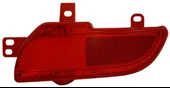 Peugeot 206 Arka Sis Sağ (2008-2013) 1.4, 1.4 HDI 6351HA - 1