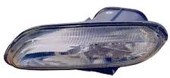 Peugeot 406 Sis Fari Sağ (1999-2005) 1.8, 2.0, 2.0 HDI 6205V5 - 1