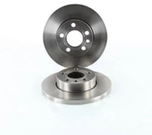 Volkswagen Transporter Ön Fren Disk (1995-2003) 2.4, 1.9, 2.5 TDI 701615301 - 2