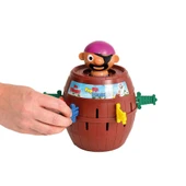 Nessiworld 7028 Tomy Şakacı Korsan 6-99 yaş thumbnail 11