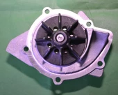 Citroen Jumpy Devirdaim (2006-2014) 2.0 HDI 1609402180 - 2
