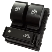 Citroen Jumper Düğme Kapi Ön Cam (2005-2016) 2.2, 2.2 HDI, 2.0 HDI 6490X9 - 1