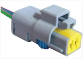 Citroen C2 Geri Vites Müşürü (2003-2009) 1.4, 1.4 HDI 225753S - 1