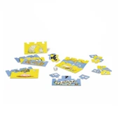 243709 Ravensburger, Logo 123 - 4