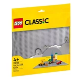 11024 LEGO® Classic Gri Taban 1 parça +4 yaş - 2