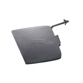 Fiat Ducato Ön Tampon Çeki Kapak (2006-2015) 2.2, 3.0, 2.3 DCI 7414TC - 1