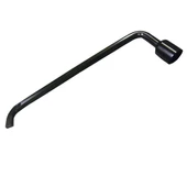 Citroen C4 Picasso Bijon Anahtari (2009-2019) 1.6 HDI 671739 - 1