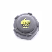 Renault Clio Sw Grand Sport Tur Radyatör Ek Depo Kapaği (2006-2020) 0.9, 1.2, 1.6, 1.5 DCI, 1.2 TCE 8200048024 thumbnail 1