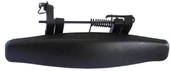 Renault Clio Symbol Kapi Kolu Ön Diş (2008-2013) 1.4, 1.2, 1.5 DCI 8200733836 - 1