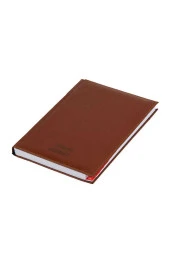 Gülpaş Ticari Fihrist 16 Lı 20x28 Cm Suni Deri Kapak - 1