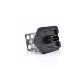Citroen Xsara Picasso Fan Rezistans (1999-2006) 1.6, 2.0 HDI 1267A9 - 1