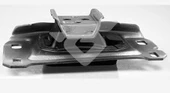 Peugeot Rifter Motor Takoz Sol (2019-2023) 1.5 HDI, 1.6 HDI 9673768480 - 1