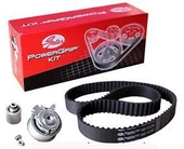 Citroen C3 Triger Seti (2009-2013) 1.1 0831S1 - 1