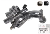 Citroen C4 Termostat (2009-2014) 1.6 VTI 9808647280 - 1