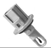 Connect İsi Müşürü (2002-2015) 1.8 L TDCI F5AF12A697AA thumbnail 1