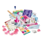 Nessiworld 64434 Parfüm Laboratuvarı - Bilim ve Oyun +8 yaş - 3