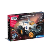 75070TR Mekanik Laboratuvarı - Nasa Mars Keşif Aracı +8 yaş - 2