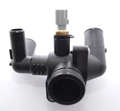 Fiat Ducato Termostat (2006-2014) 2.2 9678741380 - 2
