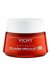 Vichy Liftactiv Collagen Specialist NUIT 50 ml - 1
