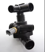 Fiat Ducato Termostat (2006-2014) 2.2 9678741380 - 4