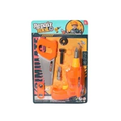 NessiWorld 333K-1 Tamir Seti -Birlik Oyuncak - 1