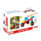 7006  İlk Bisikletim -Dolu - 1