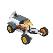 75070TR Mekanik Laboratuvarı - Nasa Mars Keşif Aracı +8 yaş - 3