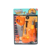 NessiWorld 333K-1 Tamir Seti -Birlik Oyuncak - 3