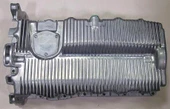 Volkswagen Jetta Yağ Karteri (2004-2011) 1.6 06A103601RA - 1