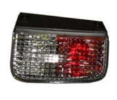 Renault Trafic Arka Sis Sol (2003-2015) 1.9 DCI, 2.0 DCI 8200968070 - 1