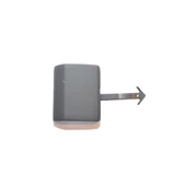 Citroen Jumper Ön Tampon Çeki Kapak (2014-2016) 2.2 HDI, 2.0 HDI 1612431180 - 1
