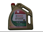 5W-30 Yağ Castrol - 1