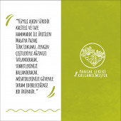 Malatya Pazarı Murat Palancı Türk Kahvesi ve Fıstıklı Lokum Seti - 5