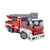 75068TR Mekanik Laboratuvarı - İtfaiye Aracı +10 yaş - 4