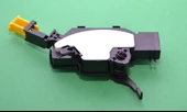 Opel Combo Debriyaj Pedal Müşürü (2012-2017) 1.3 CDTI 1611520080 - 2
