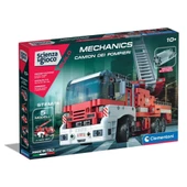 75068TR Mekanik Laboratuvarı - İtfaiye Aracı +10 yaş - 2